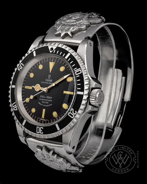 quanto costa un tudor originale marchiato rolex